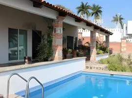 Country Club en Capala