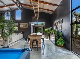 The Black Barn - 2 Bedrooms