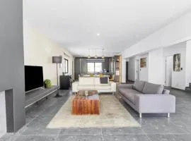 Modern Mile 16 Beach Estate Home