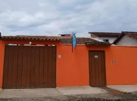 Pouso Clara Mar