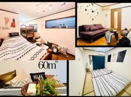 Osaka - House - Vacation STAY 18415