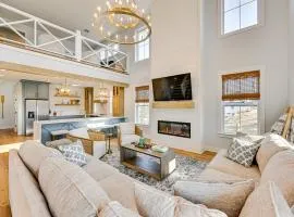 Lakeside Home Near Mammoth Cave and Nolin Lake!