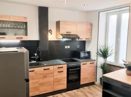 Bel appartement proche Annecy Aix-les-bains Genève