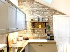 Quaint Cottage in Kirkwall