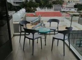 Mauritius Heights
