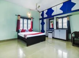 Hotel O Aruthraa Residency