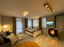 Castle Studio 203
