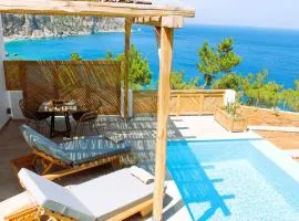 Akropolis Village Complex of Luxury Residence