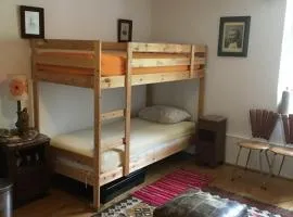 labalade chambre pelerin