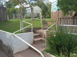 Arena da serra festy