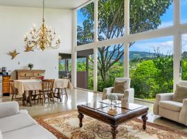 Quinta Esencia, hotell sihtkohas Alajuela