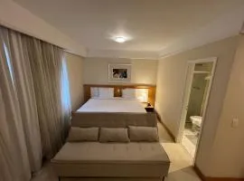Flat Biena Ibirapuera UH407