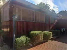 Mobile home Pirovac