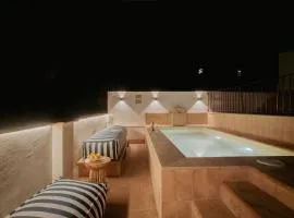 LIRIUM Casa Patio