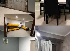 Casa por temporada