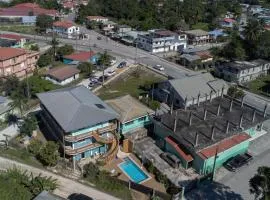 Hilltop Horizon Guesthouse