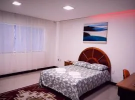 Hospedagem próximo ao centro suite vip
