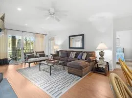 Pawleys Plantation Retreat Villa Deluxe Amenities