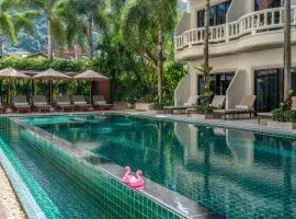 Buasri Boutique Patong