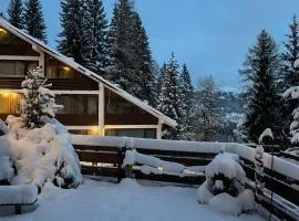 Casetta dei Cuori - Alpine Style Cozy Apartment