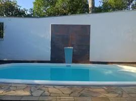 Casa de campo rocha