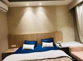 Book your stay and feel luxury