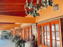 Hostal El Fogón