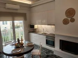 Κonaki Apartment