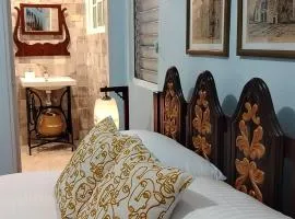 Colonial City 3 br 3 bath apartment, huge Balcony and great view