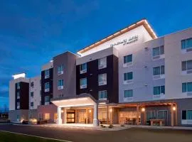 TownePlace Suites by Marriott Grand Rapids Airport