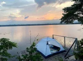 Kichwa Pathfinder Camping Expedition
