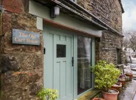 The Old Cart House