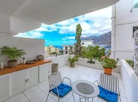 Apartment Los Giantes
