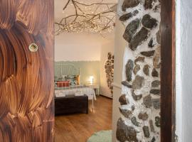B&B 503 di Alessio e Orsola, hotel v destinaci Caprie