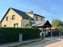 Dziewięciu z nieba 9