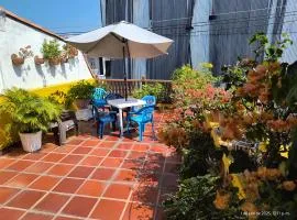 Hostal Casa de las Americas