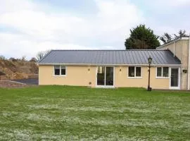 Ynys Uchaf