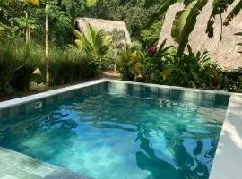 Canto Tayrona Ecolodges