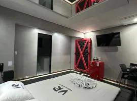 Motel Vitoria Reggia