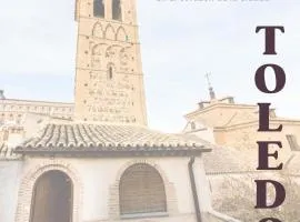 Casa Torre Mudéjar