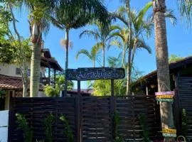 Hospedaria aconchego 6