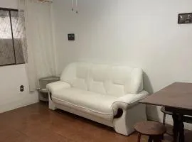 Casa na Getúlio Vargas