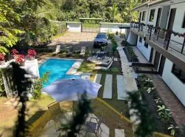 Hotel Azul Coral