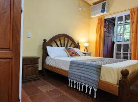 Goyita, hotel in Empedrado
