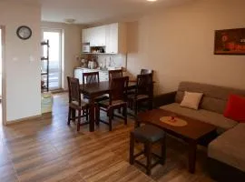 Apartment Adriana 10E, Vysoké Tatry, High Tatras