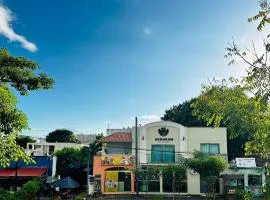 AKNAKAM HOTEL BOUTIQUE