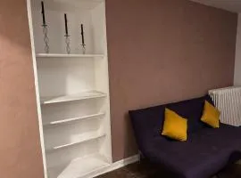 Apartment center station ground floor