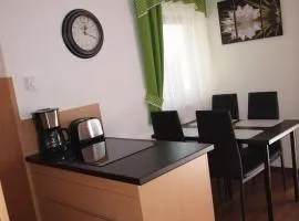 Aquarosa Apartman