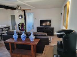 The Link Vintage Motel #1 2bd1ba, hotel v destinaci Lovelock