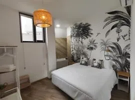 Apartamentos VALDECILLA nuevos